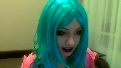 alice_lemon_new online show from April 29, 6:36 pm