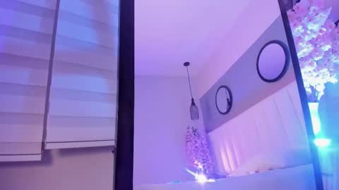 Snapshot of alice_lodge chatting on February 21, 9:34 am alice_lodge online show from February 21, 9:34 am