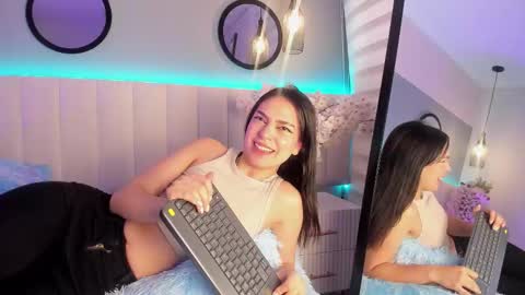 Snapshot of alice_lodge chatting on September 20, 3:29 am alice_lodge online show from September 20, 3:29 am