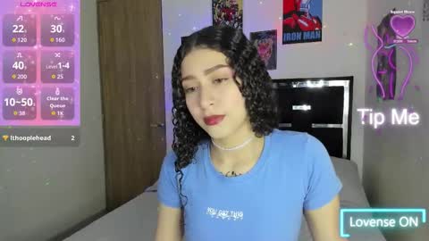 Snapshot of alice_martinez_ chatting on September 12, 7:08 am alice and amber online show from September 12, 7:08 am