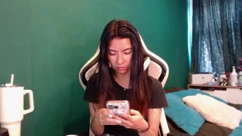 Alice online show from February 26, 3:00 pm