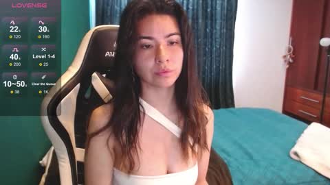 Alice online show from March 26, 3:06 pm