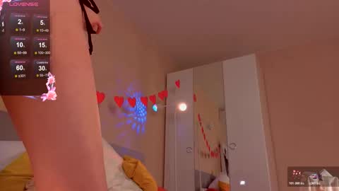 Alice online show from March 18, 12:47 am