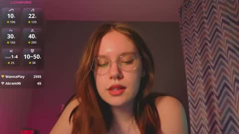 Alice online show from April 16, 5:47 pm