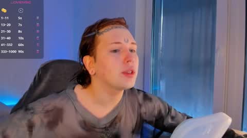  Alice  online show from April 19, 11:42 am