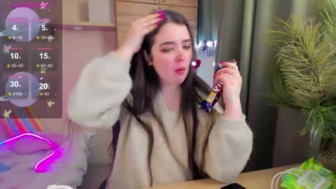 Snapshot of alice_next_door_ chatting on January 12, 1:38 pm Alice online show from January 12, 1:38 pm