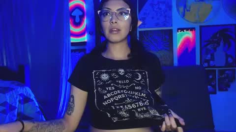      online show from December 9, 4:45 am