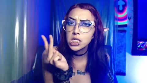      online show from March 4, 11:00 pm