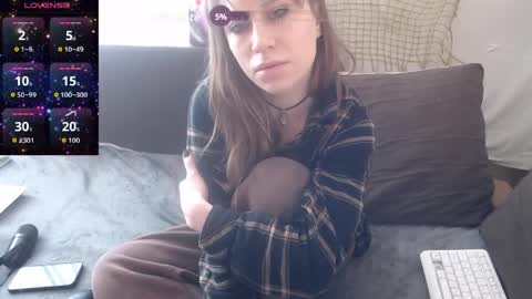 Snapshot of alice_picasso chatting on April 4, 12:13 pm alice_picasso online show from April 4, 12:13 pm