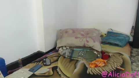 Snapshot of alice_psilocybe_sabina420 chatting on July 9, 5:17 pm Alicia Aldara online show from July 9, 5:17 pm