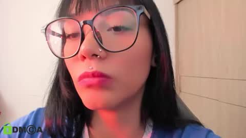Snapshot of alice_rausing chatting on July 9, 1:59 pm ONLINE - GMT-5 MON TO FRI online show from July 9, 1:59 pm