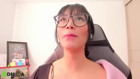 Snapshot of alice_rausing chatting on July 17, 2:56 pm ONLINE - GMT-5 MON TO FRI online show from July 17, 2:56 pm