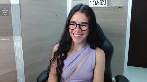 Alice  online show from February 24, 2:15 pm