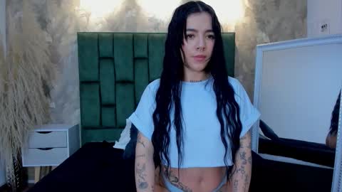 Alice  online show from February 28, 3:51 am