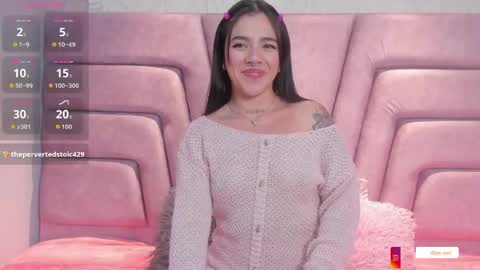 Snapshot of alice_rose5 chatting on April 22, 3:31 am Alice online show from April 22, 3:31 am