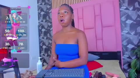 alice_rouusse online show from February 7, 12:20 pm