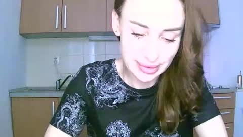 Alice Sewx online show from March 24, 12:43 pm