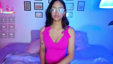 alice_simmons online show from February 23, 1:41 pm