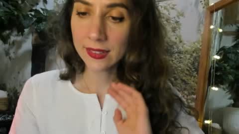 Snapshot of alice_sincere chatting on June 27, 9:09 pm Alice Love you all online show from June 27, 9:09 pm