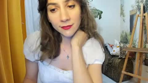 Snapshot of alice_sincere chatting on July 15, 9:20 pm Alice Love you all online show from July 15, 9:20 pm