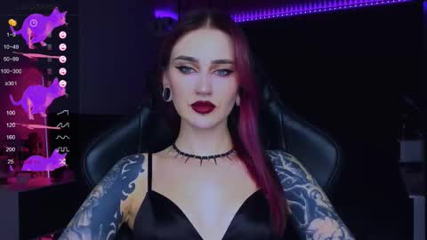 Alice online show from October 11, 7:01 pm