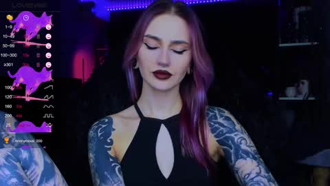 Alice online show from November 15, 6:48 pm