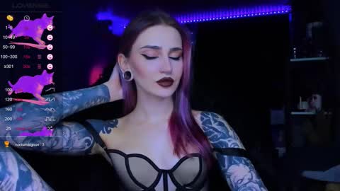 Alice online show from November 20, 7:24 pm