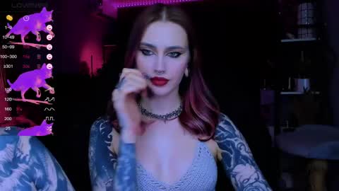 Alice online show from April 20, 7:04 pm