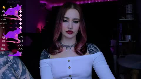 Snapshot of alice_specter chatting on April 21, 6:44 pm Alice online show from April 21, 6:44 pm
