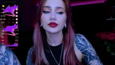Snapshot of alice_specter chatting on May 5, 7:00 pm Alice online show from May 5, 7:00 pm