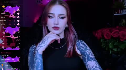 Snapshot of alice_specter chatting on May 7, 6:46 pm Alice online show from May 7, 6:46 pm