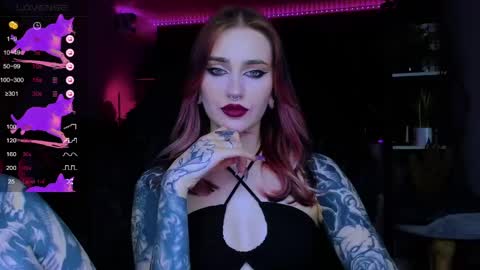 Snapshot of alice_specter chatting on May 10, 6:57 pm Alice online show from May 10, 6:57 pm