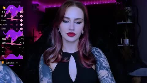 Snapshot of alice_specter chatting on May 13, 7:00 pm Alice online show from May 13, 7:00 pm