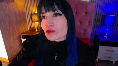 Snapshot of alice_sweetmomma chatting on April 27, 7:56 pm Alice online show from April 27, 7:56 pm