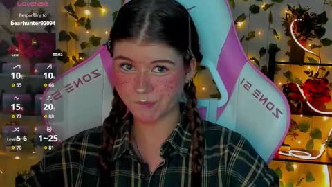 Alice online show from March 18, 6:44 pm