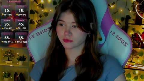 Alice online show from March 27, 7:02 pm