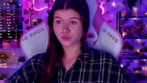 Alice online show from August 3, 9:18 pm