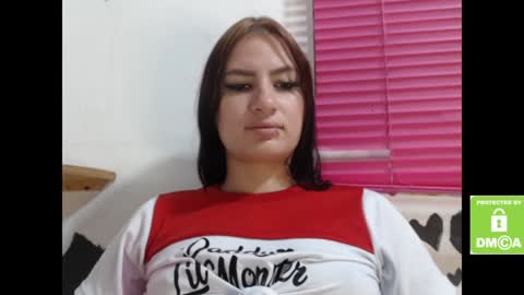 Snapshot of alice_trinity chatting on January 8, 3:07 pm Alice online show from January 8, 3:07 pm