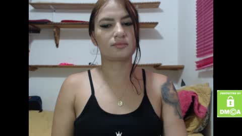 Snapshot of alice_trinity chatting on January 10, 5:02 pm Alice online show from January 10, 5:02 pm