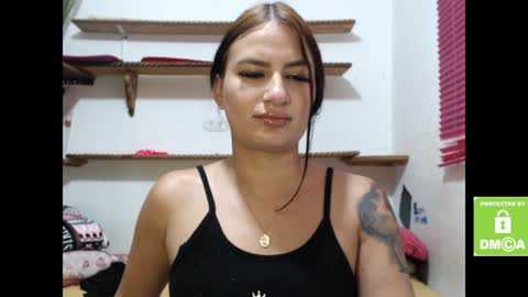 Snapshot of alice_trinity chatting on January 11, 2:20 am Alice online show from January 11, 2:20 am