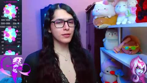 Alice Bathory online show from March 11, 8:09 pm