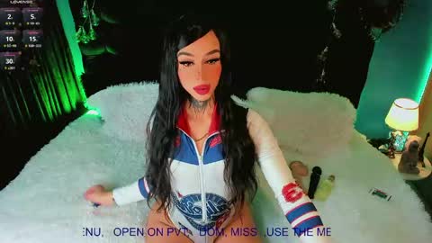 Alice online show from May 19, 3:13 am