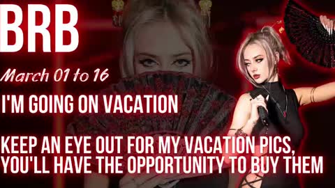 Your sweet Alice INST alicebellies online show from March 3, 9:11 am