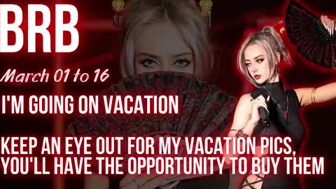 Your sweet Alice INST alicebellies online show from March 6, 4:52 am