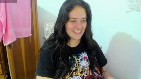 Snapshot of alicebigboobsxxx chatting on July 26, 7:54 pm Juli online show from July 26, 7:54 pm
