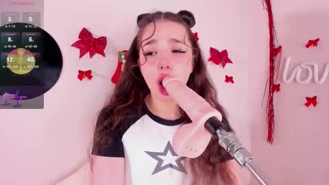 Alice online show from February 7, 1:42 am