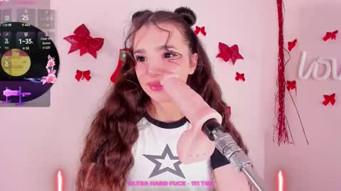 Alice online show from February 22, 12:56 am