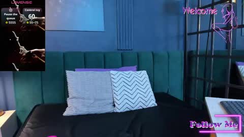 Snapshot of alicecoule chatting on May 2, 11:37 am Alice online show from May 2, 11:37 am