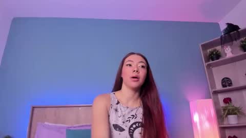 Alice Cullen online show from September 26, 12:09 pm