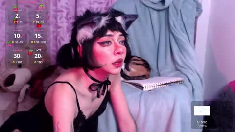 Alice  online show from February 13, 4:32 am